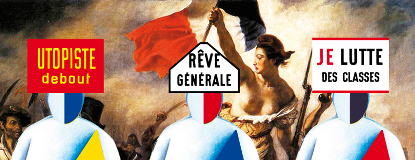 RÊVE GÉNÉRAL