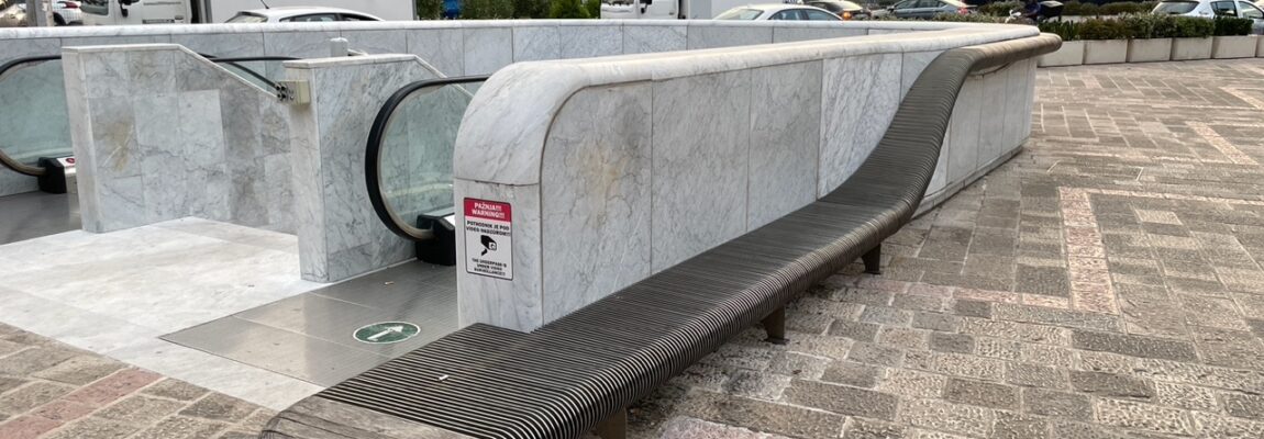 BANC DE KOTOR