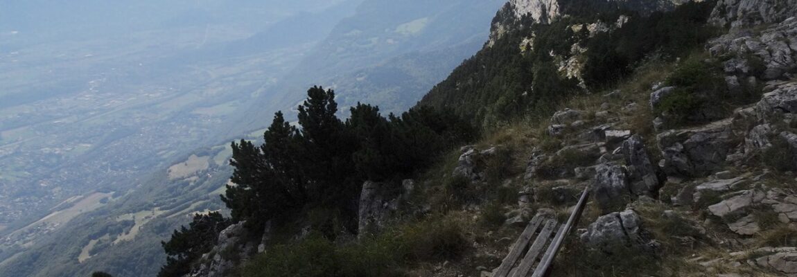 Banc de Moucherotte