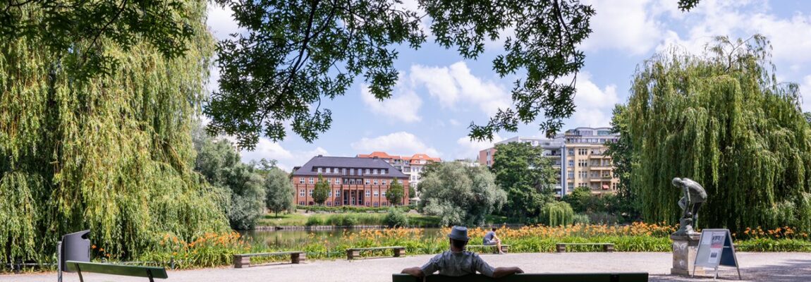 En Allemagne, des « bancs de discussion » pour lutter contre la solitude