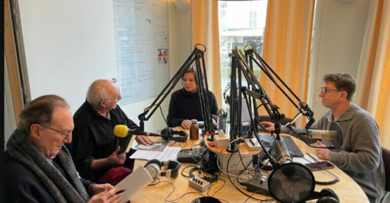 Radio Royan accueille le B.I.B