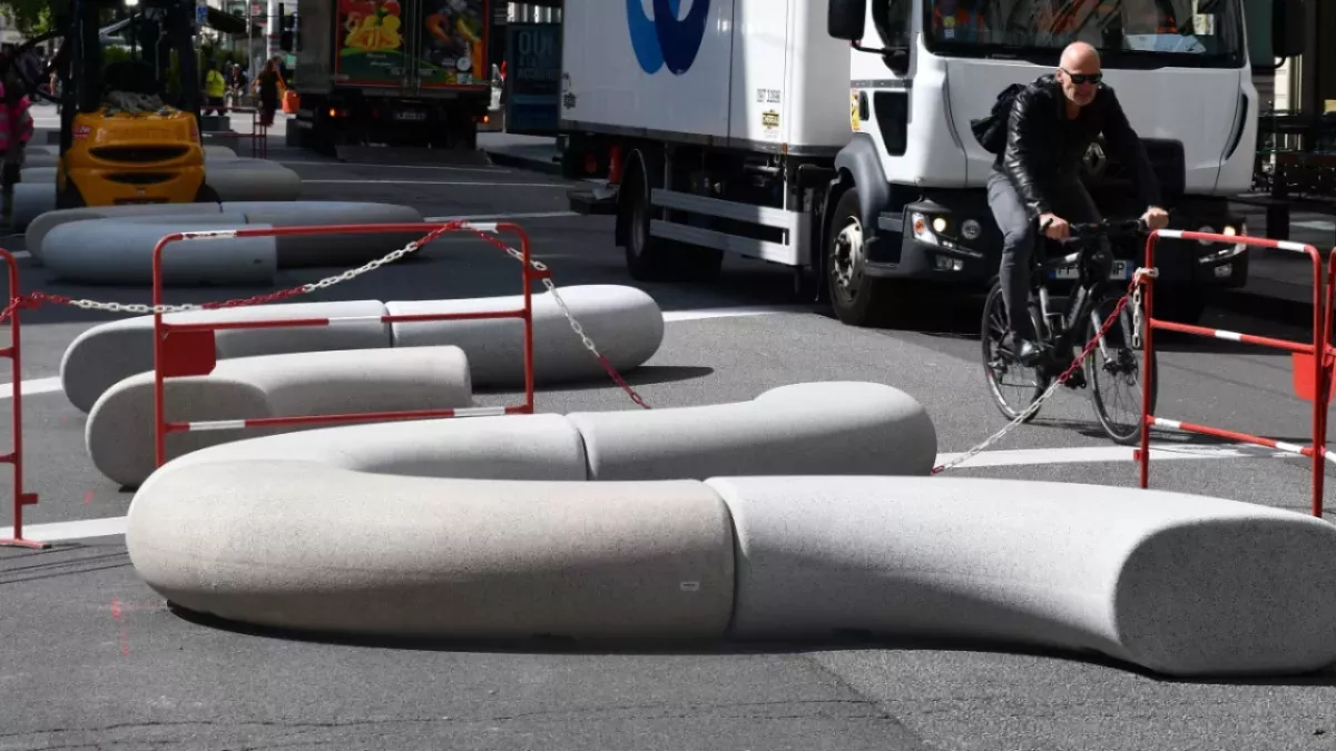 banc boudin